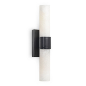 Sconces Linear/Tubular by Regina Andrew ( 400 | 15-1203ORB Emmett ) 