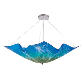 Pendants Bowl Style by Van Teal ( 247 | 815450 Carnival ) 