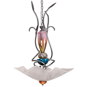 Pendants Bowl Style by Van Teal ( 247 | 816450 Carnival ) 