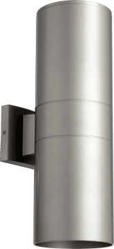 Exterior Wall Mount by Quorum ( 19 | 721-2-3 Cylinder ) 