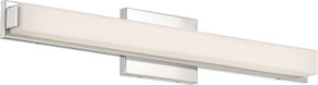 Bathroom Fixtures Cylindrical / Linear by Nuvo Lighting ( 72 | 62-1102 Slick ) 