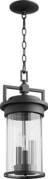 Exterior Hanging by Quorum ( 19 | 7216-3-69 Dimas ) 
