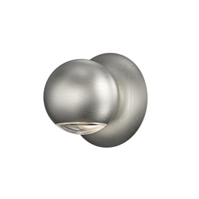 Sconces Directional/Cylinder by Sonneman ( 69 | 7500.77 Hemisphere ) 