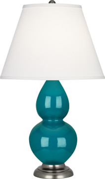 Lamps Table by Robert Abbey ( 165 | 1773X Small Double Gourd ) 