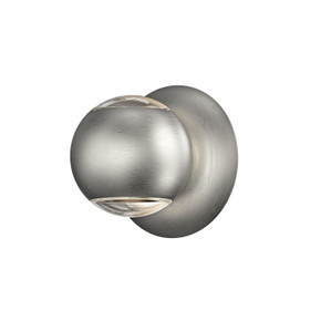 Sconces Directional/Cylinder by Sonneman ( 69 | 7502.77 Hemisphere ) 
