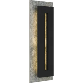 Exterior Sconces by Quoizel ( 10 | TTE8408EK Tate ) 