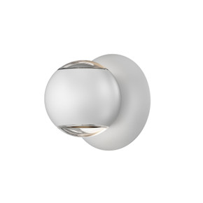 Sconces Directional/Cylinder by Sonneman ( 69 | 7502.98 Hemisphere ) 