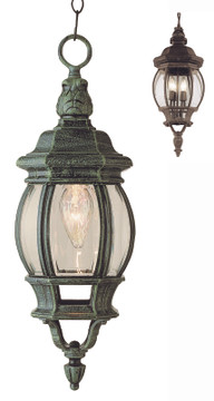 Exterior Hanging by Trans Globe Imports ( 110 | 4065 RT Parsons ) 
