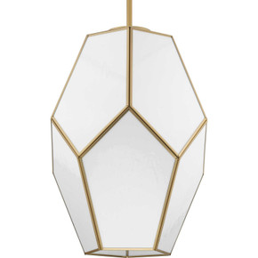 Pendants Glass Down by Progress Lighting ( 54 | P500436-078 Latham ) 