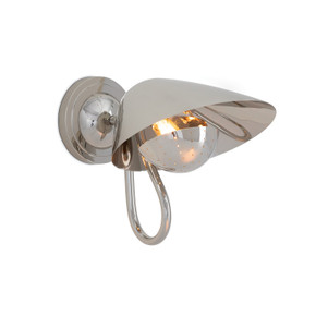 Sconces Metal by Regina Andrew ( 400 | 15-1230PN Keaton ) 