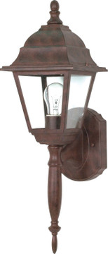 Exterior Wall Mount by Nuvo Lighting ( 72 | 60-541 Briton ) 