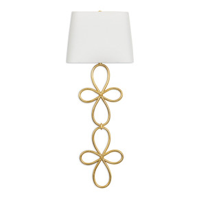 Sconces Drum Shade by Regina Andrew ( 400 | 15-1235 Minuet ) 