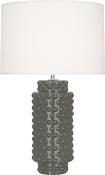 Lamps Table by Robert Abbey ( 165 | CR800 Dolly ) 