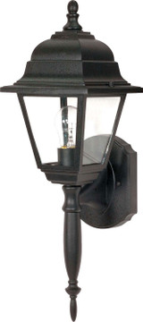 Exterior Wall Mount by Nuvo Lighting ( 72 | 60-542 Briton ) 
