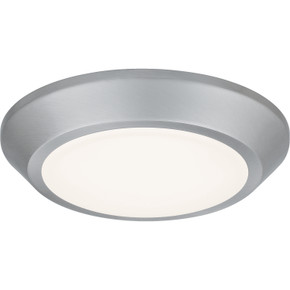 Flush Mounts Bowl Style by Quoizel ( 10 | VRG1605BN Verge ) 