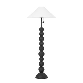 Lamps Floor by Troy Lighting ( 67 | PFL1564-FOR/CBF Miela ) 