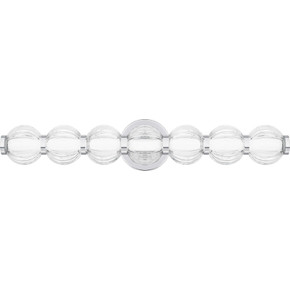 Bathroom Fixtures Cylindrical / Linear by Quoizel ( 10 | PCELW8525C Elway ) 