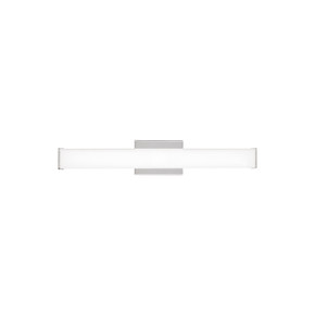 Bathroom Fixtures Cylindrical / Linear by Visual Comfort Modern ( 182 | 700BCLYNN25WC-LED930 Lynn ) 