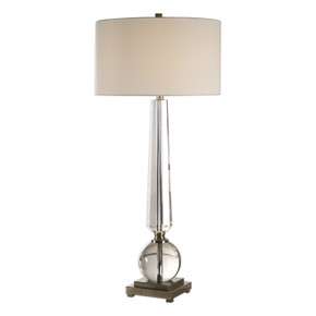 Lamps Table by Uttermost ( 52 | 27883 Crista ) 