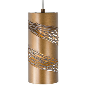Mini Pendants Cable by Varaluz ( 137 | 240M01HO Flow ) 
