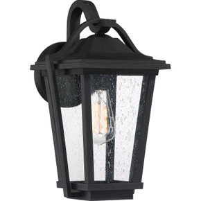 Exterior Wall Mount by Quoizel ( 10 | DRS8409EK Darius ) 