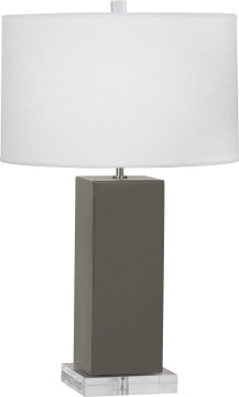 Lamps Table by Robert Abbey ( 165 | CR995 Harvey ) 