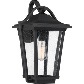 Exterior Wall Mount by Quoizel ( 10 | DRS8411EK Darius ) 