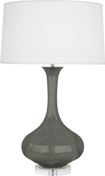 Lamps Table by Robert Abbey ( 165 | CR996 Pike ) 