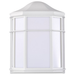 Exterior Wall Mt./Flush by Nuvo Lighting ( 72 | 62-1396 ) 