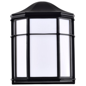 Exterior Wall Mt./Flush by Nuvo Lighting ( 72 | 62-1397 ) 