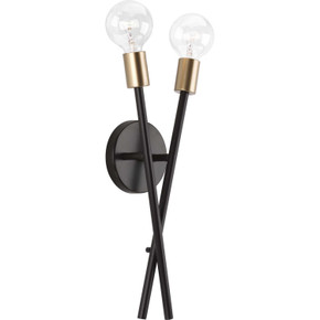 Sconces Linear/Tubular by Progress Lighting ( 54 | P710027-020 Astra ) 