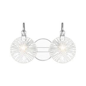 Bathroom Fixtures Two Lights by Savoy House ( 51 | 8-3981-2-11 Addison ) 