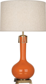 Lamps Table by Robert Abbey ( 165 | PM992 Athena ) 