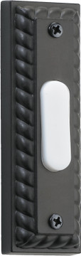 Specialty Items Door Chimes by Quorum ( 19 | 7-303-95 7-303 Door Buttons ) 