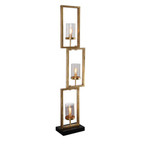 Lamps Floor by Uttermost ( 52 | 28189-1 Cielo ) 