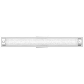 Bathroom Fixtures Cylindrical / Linear by Quoizel ( 10 | PCGZ8532C Glitz ) 