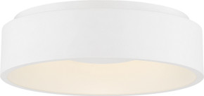 Flush Mounts Drum Shade by Nuvo Lighting ( 72 | 62-1451 Orbit ) 