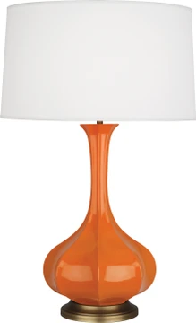 Lamps Table by Robert Abbey ( 165 | PM994 Pike ) 
