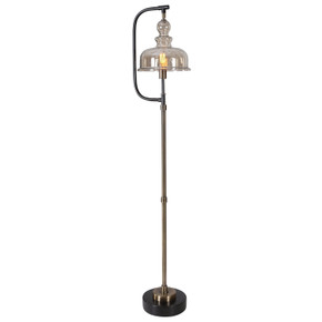 Lamps Floor by Uttermost ( 52 | 28193-1 Elieser ) 