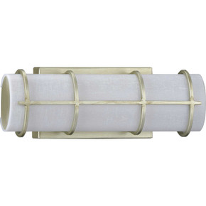 Bathroom Fixtures Cylindrical / Linear by Progress Lighting ( 54 | P300331-134-30 Grid Led ) 