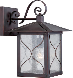 Exterior Wall Mount by Nuvo Lighting ( 72 | 60-5613 Vega ) 