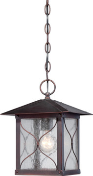 Exterior Hanging by Nuvo Lighting ( 72 | 60-5614 Vega ) 
