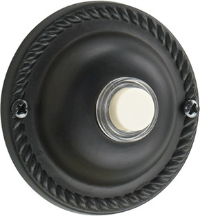 Specialty Items Door Chimes by Quorum ( 19 | 7-305-95 7-305 Door Buttons ) 