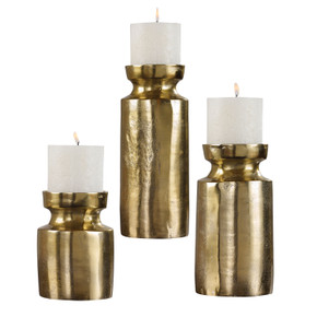 Home Accents Candles/Holders by Uttermost ( 52 | 18958 Amina ) 