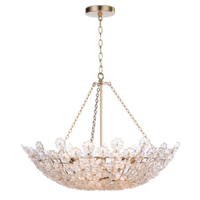 Pendants Bowl Style by Regina Andrew ( 400 | 16-1177 Charlotte ) 