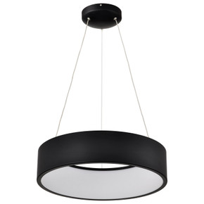Pendants Drum Shade by Nuvo Lighting ( 72 | 62-1456R1 Orbit ) 