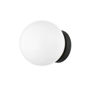 Sconces Pocket by Troy Lighting ( 67 | B7007-TBK Ansel ) 