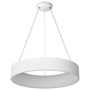 Pendants Drum Shade by Nuvo Lighting ( 72 | 62-1457R1 Orbit ) 