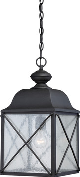 Exterior Hanging by Nuvo Lighting ( 72 | 60-5624 Wingate ) 