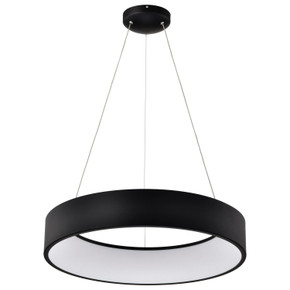 Pendants Drum Shade by Nuvo Lighting ( 72 | 62-1458R1 Orbit ) 